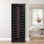 cantina TEMPTECH - modello CPRO1800SRB